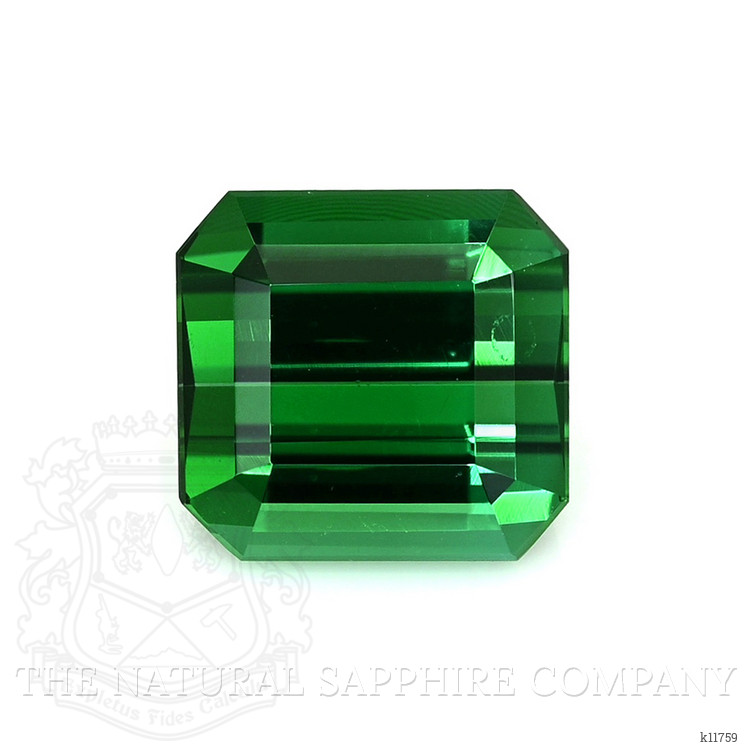 3.63 Ct. Tourmaline from Brazil