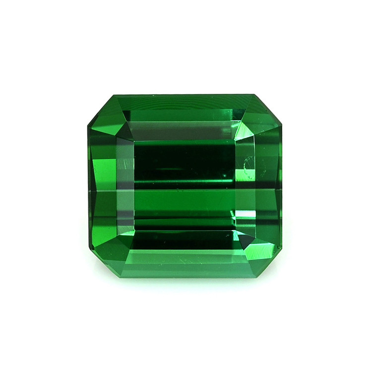 3.63 Ct. Tourmaline from Brazil