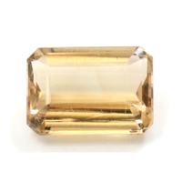 2.94 Ct. Precious Topaz from Brazil Video