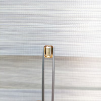 2.94 Ct. Precious Topaz from Brazil Life Style