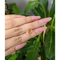 2.94 Ct. Precious Topaz from Brazil Life Style