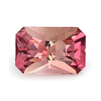 3.84 Ct. Tourmaline from Mozambique Video