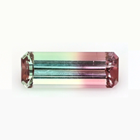 2.11 Ct. Tourmaline from Brazil Video