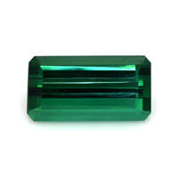 5.60 Ct. Tourmaline from Brazil Video