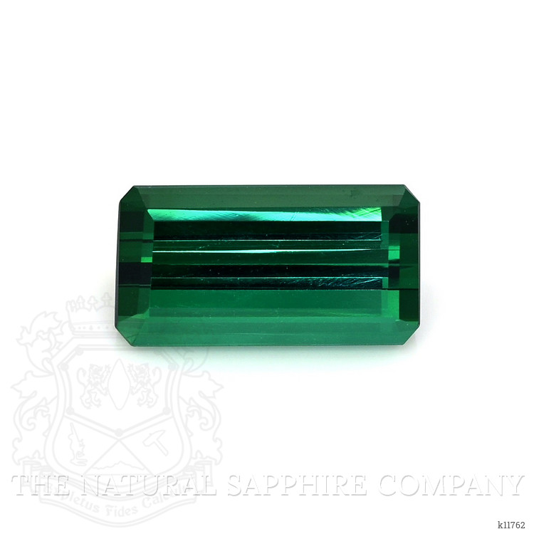 5.60 Ct. Green Tourmaline from Brazil