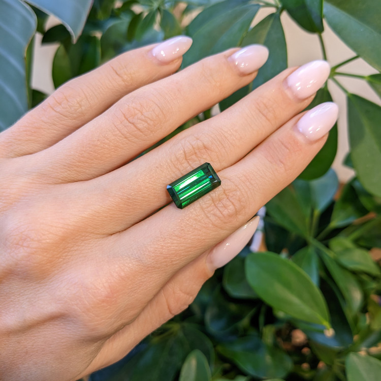 5.60 Ct. Tourmaline from Brazil