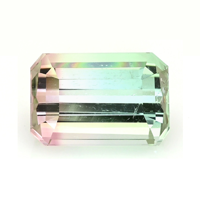2.70 Ct. Tourmaline from Brazil Video