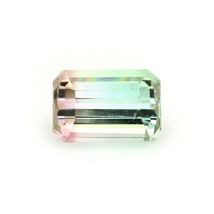 2.70 Ct. Tourmaline from Brazil