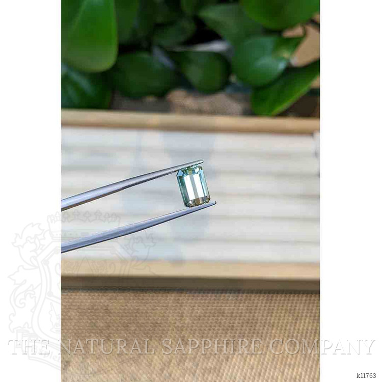 2.70 Ct. Tourmaline from Brazil