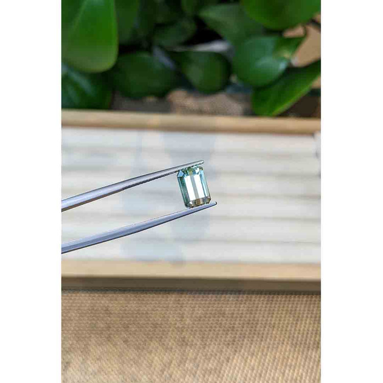 2.70 Ct. Tourmaline from Brazil