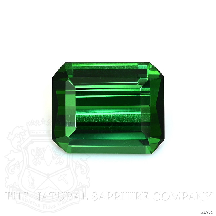 3.93 Ct. Tourmaline from Brazil