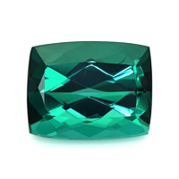 6.08 Ct. Tourmaline from Brazil Video