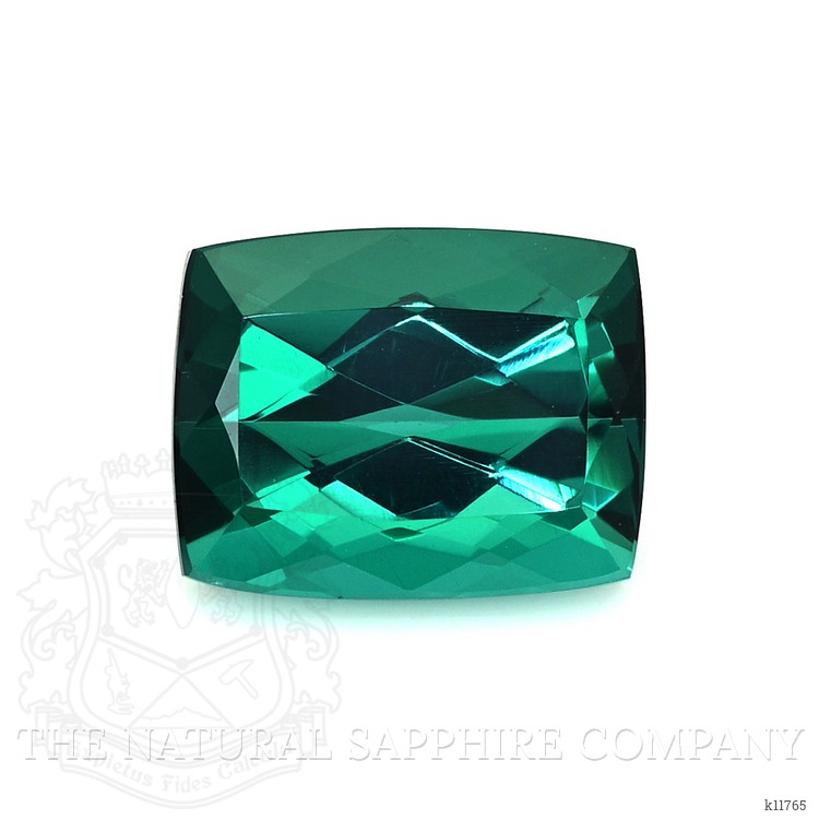 6.08 Ct. Tourmaline from Brazil