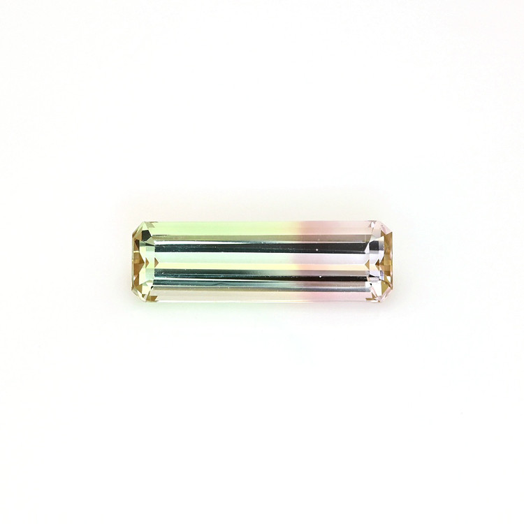 2.82 Ct. Tourmaline from Brazil