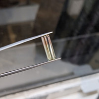2.82 Ct. Tourmaline from Brazil Life Style