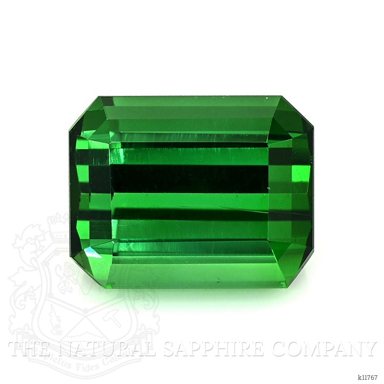 11.06 Ct. Tourmaline from Brazil