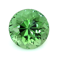 6.48 Ct. Tourmaline from Brazil Video