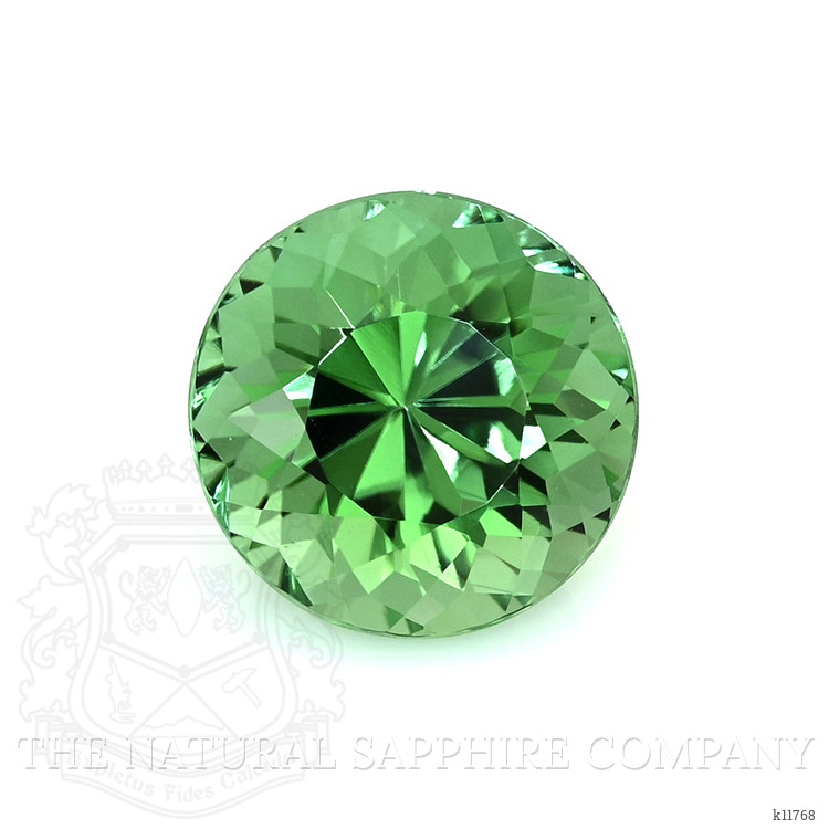 6.48 Ct. Tourmaline from Brazil
