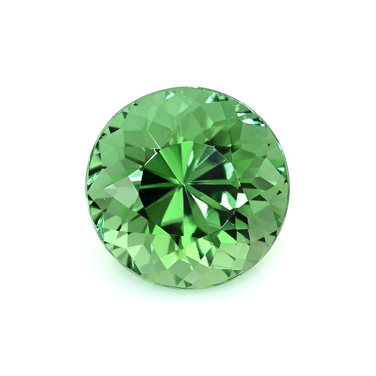 6.48 Ct. Tourmaline from Brazil