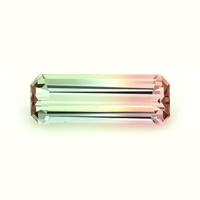 2.50 Ct. Tourmaline from Brazil Video