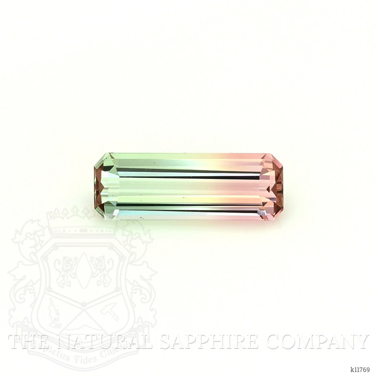 2.50 Ct. Tourmaline from Brazil