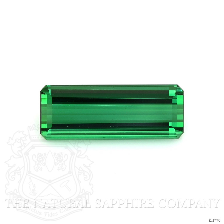7.24 Ct. Tourmaline from Brazil