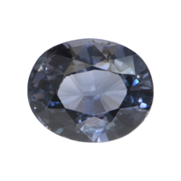 1.05 Ct. Spinel from Ceylon (Sri Lanka) Video