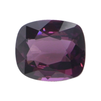 1.10 Ct. Spinel from Ceylon (Sri Lanka) Video