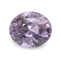 2.12 Ct. Spinel from Ceylon (Sri Lanka) Video