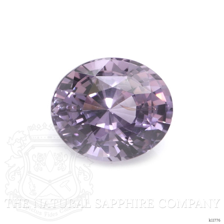 2.12 Ct. Spinel from Ceylon (Sri Lanka)