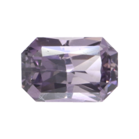 1.04 Ct. Spinel from Ceylon (Sri Lanka) Video