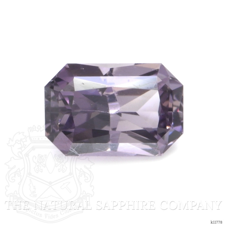 1.04 Ct. Spinel from Ceylon (Sri Lanka)