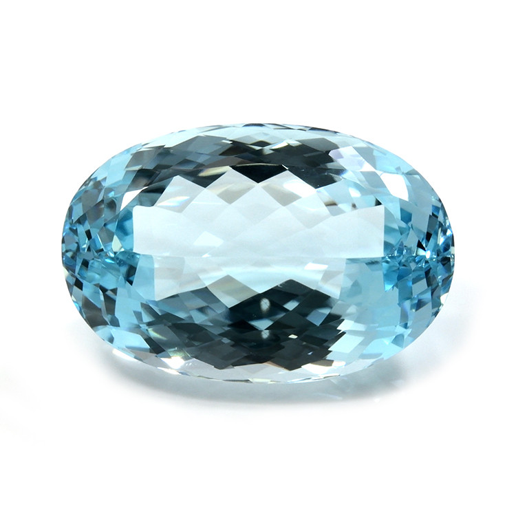 295.86 Ct. Topaz from Brazil