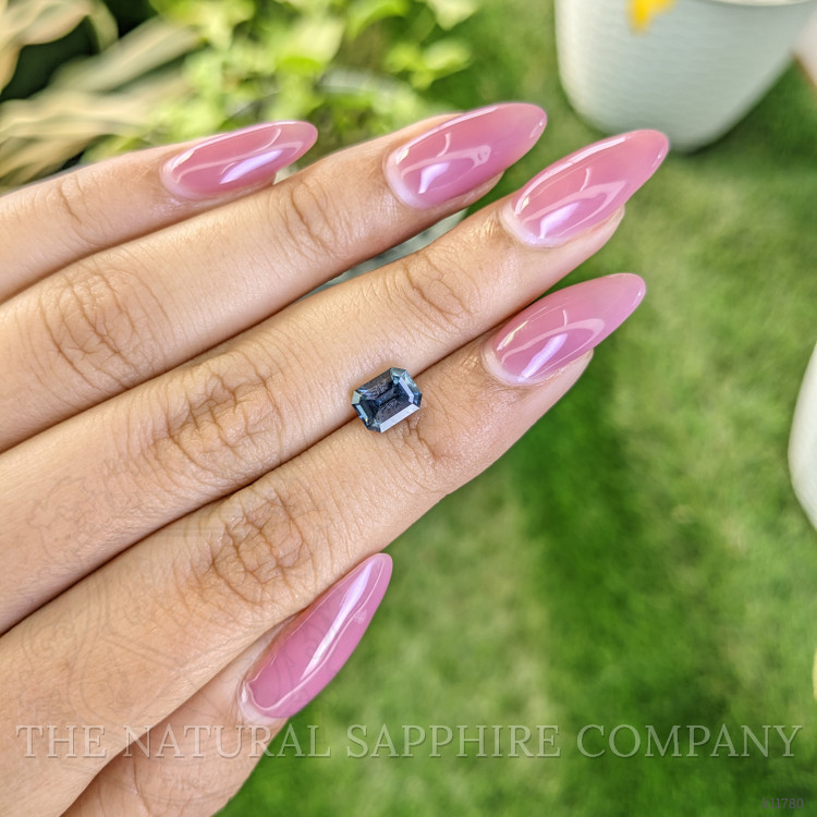 1.49 Ct. Spinel from Ceylon (Sri Lanka)