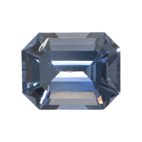 1.38 Ct. Spinel from Ceylon (Sri Lanka) Video