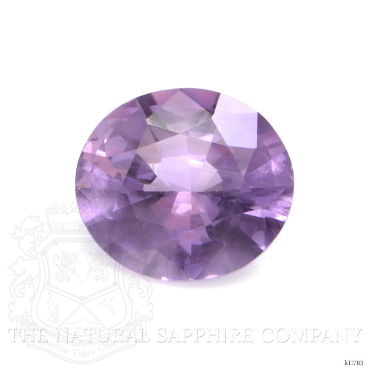 1.17 Ct. Spinel from Ceylon (Sri Lanka)