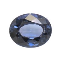 1.18 Ct. Spinel from Ceylon (Sri Lanka) Video