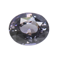 2.58 Ct. Spinel from Ceylon (Sri Lanka) Video