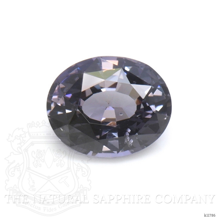 2.58 Ct. Spinel from Ceylon (Sri Lanka)