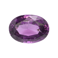 2.08 Ct. Spinel from Ceylon (Sri Lanka) Video