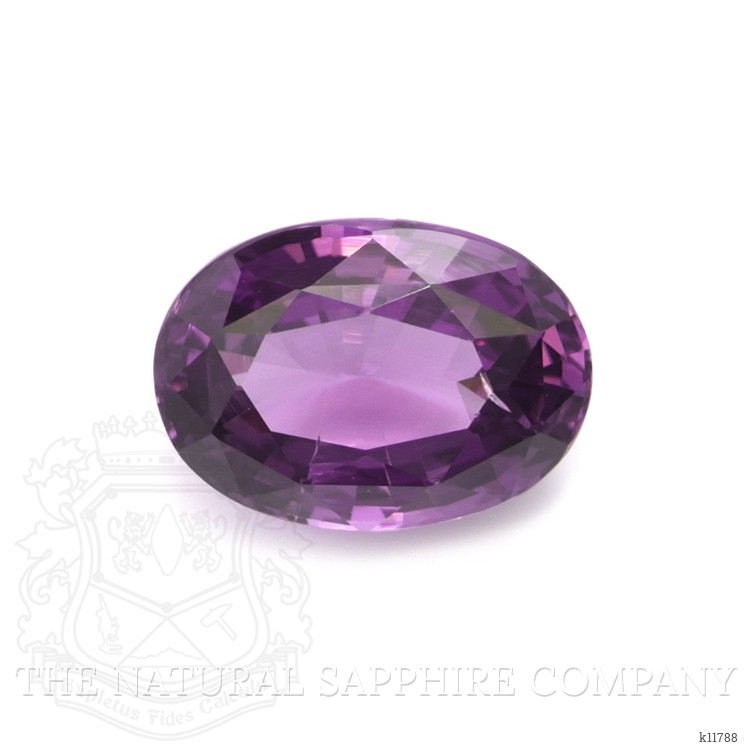 2.08 Ct. Spinel from Ceylon (Sri Lanka)