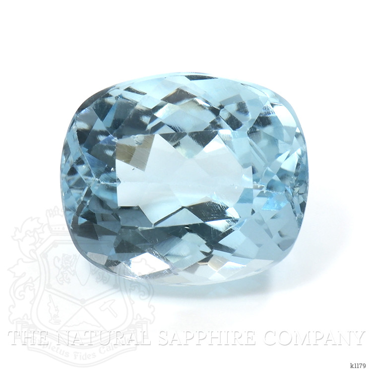 24.44 Ct. Topaz from Brazil