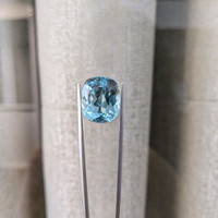 24.44 Ct. Topaz from Brazil Life Style