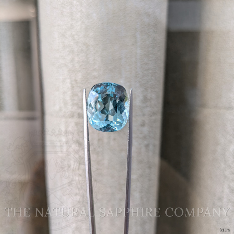 24.44 Ct. Topaz from Brazil