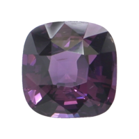 2.26 Ct. Spinel from Ceylon (Sri Lanka) Video