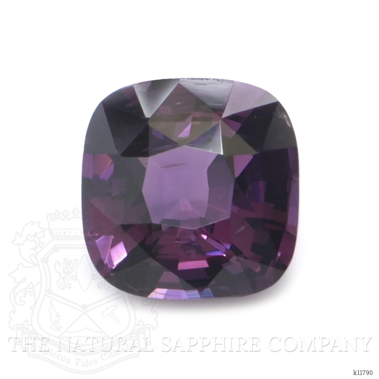 2.26 Ct. Spinel from Ceylon (Sri Lanka)