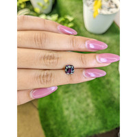 2.26 Ct. Spinel from Ceylon (Sri Lanka) Life Style