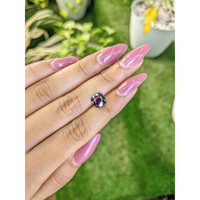 2.26 Ct. Spinel from Ceylon (Sri Lanka) Life Style