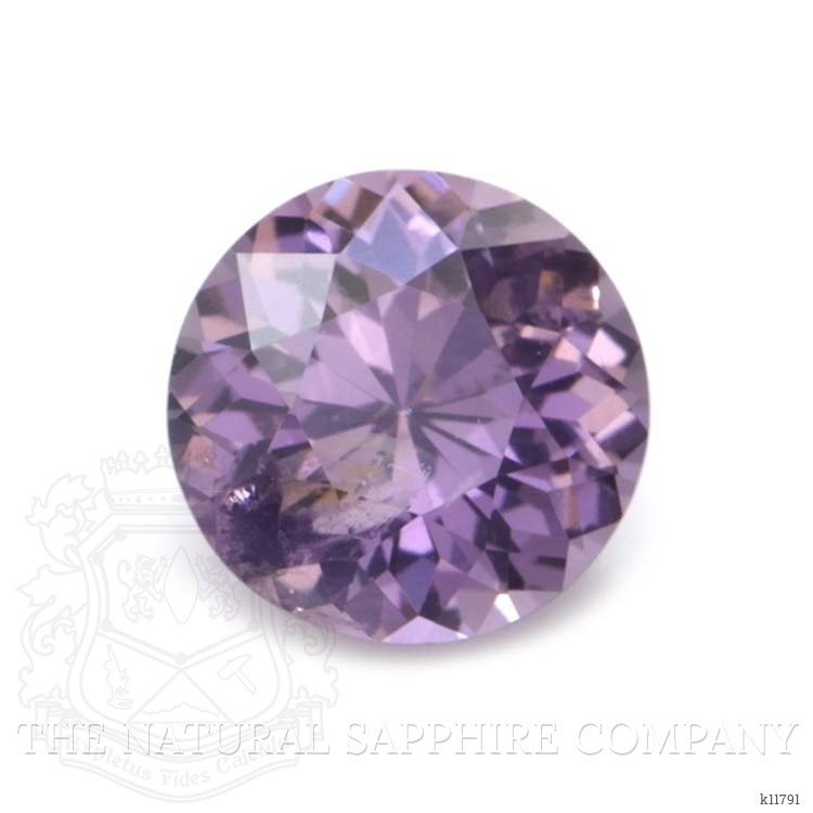 1.27 Ct. Spinel from Ceylon (Sri Lanka)