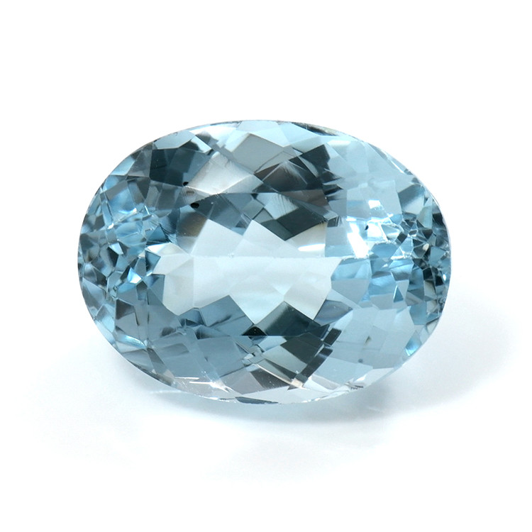 19.72 Ct. Topaz from Brazil